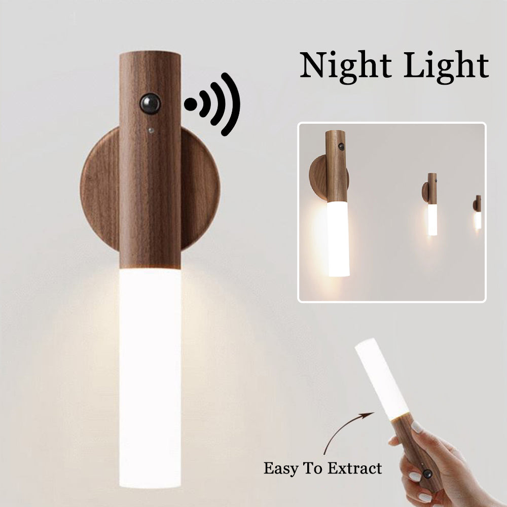 Illumio™ Magnetic Ambient Wand