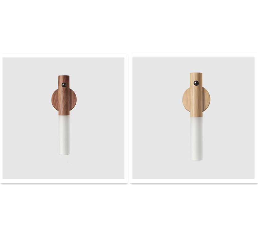 Illumio™ Magnetic Ambient Wand