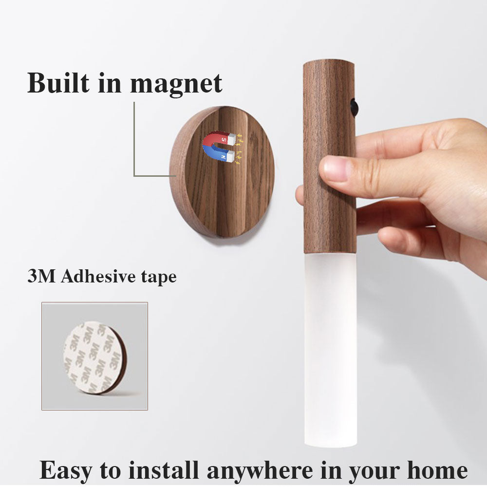 Illumio™ Magnetic Ambient Wand