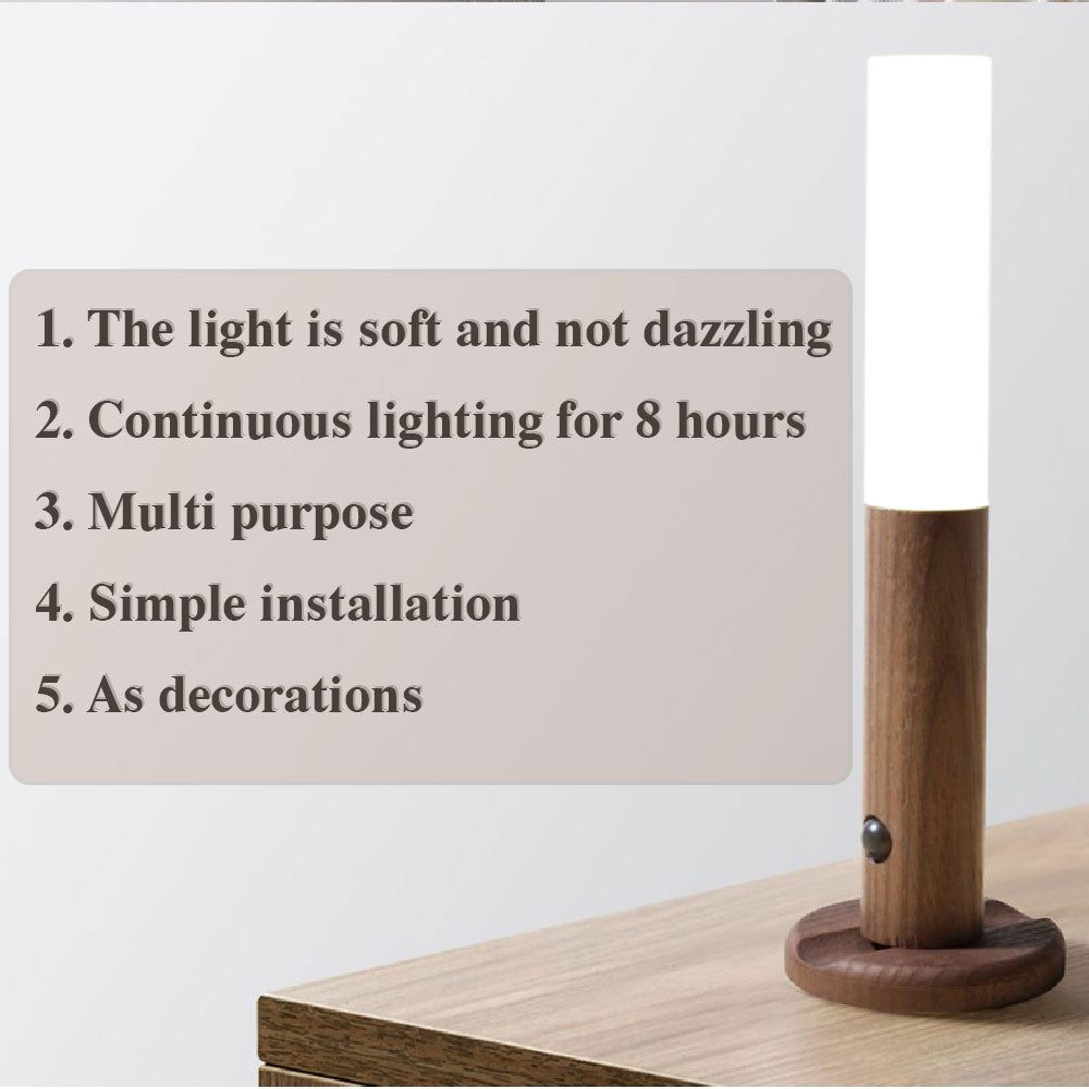 Illumio™ Magnetic Ambient Wand