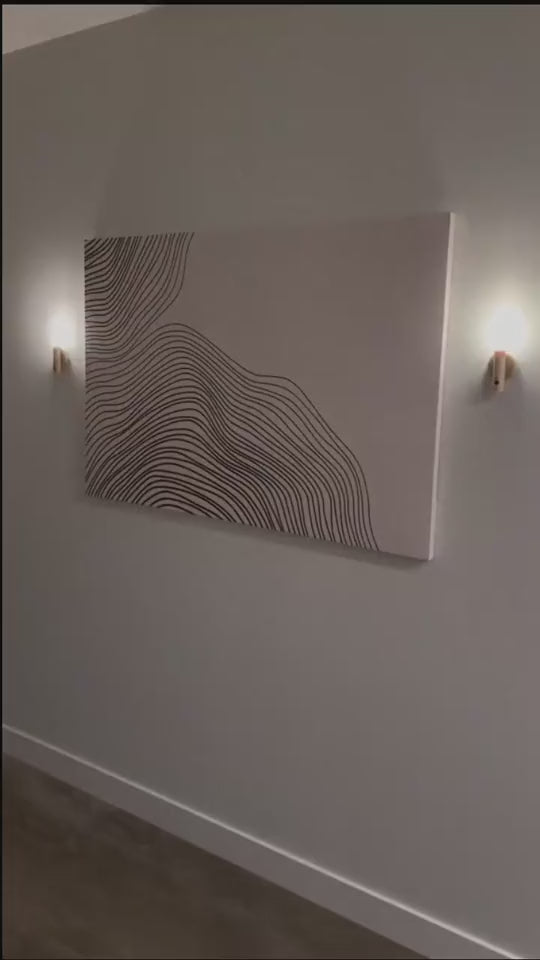 Illumio™ Magnetic Ambient Wand
